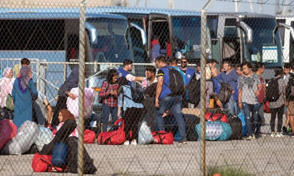 Ευρώπη: "Τρέμουν" οι μετανάστες την άνοδο της ακροδεξιάς